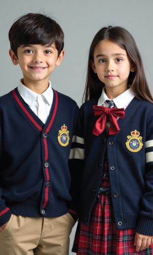 School Uniforms