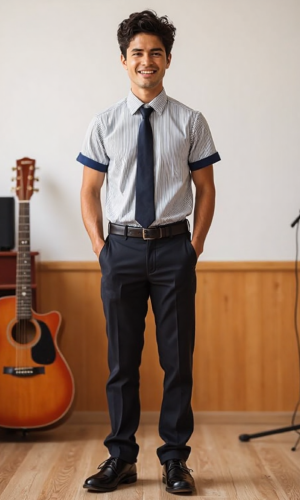 School boy dress scaled